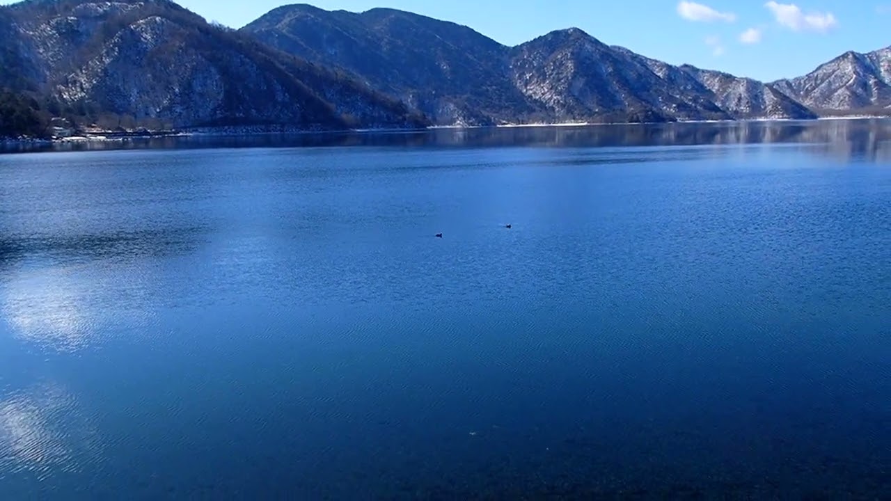 穏やかー～(⋈◍＞◡＜◍)。✧♡