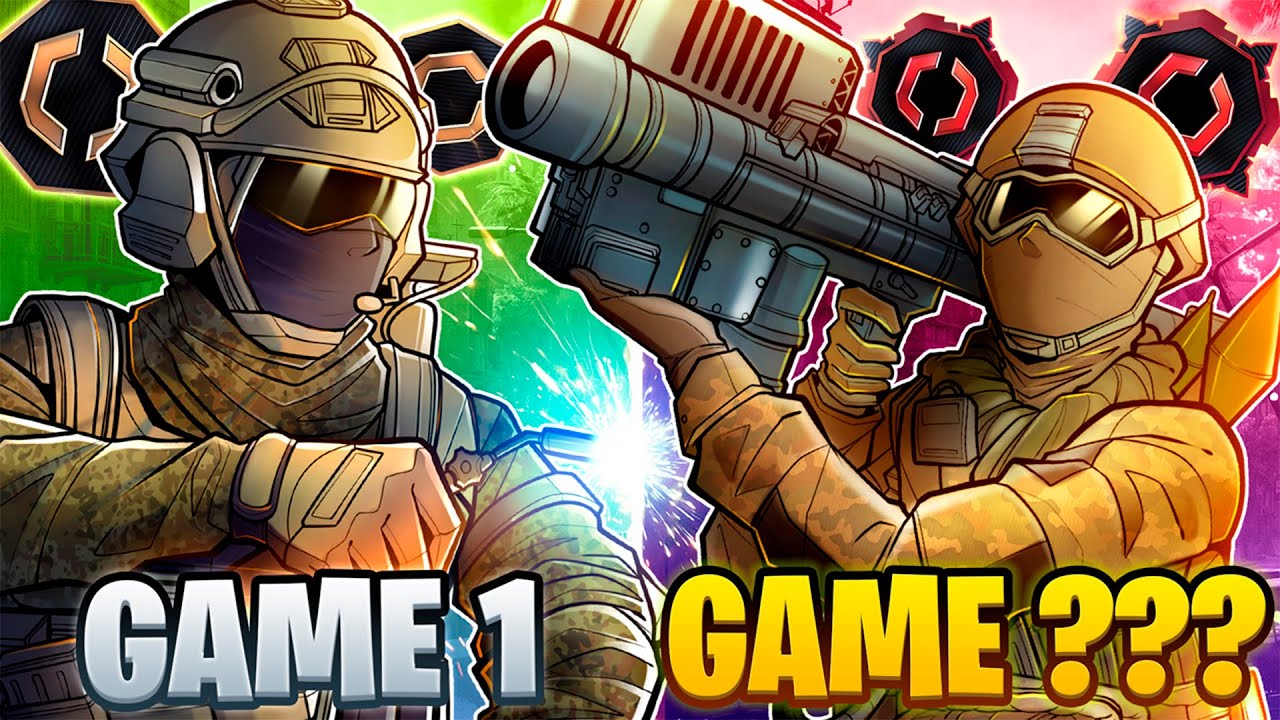 The Engineer Specialist Challenge in Battlefield 6 Was PAINFUL...