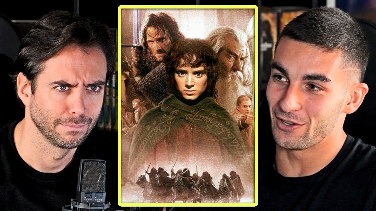LAS PELÍCULAS FAVORITAS DE FERRAN TORRES - Jordi Wild emocionado y decepcionado a la vez