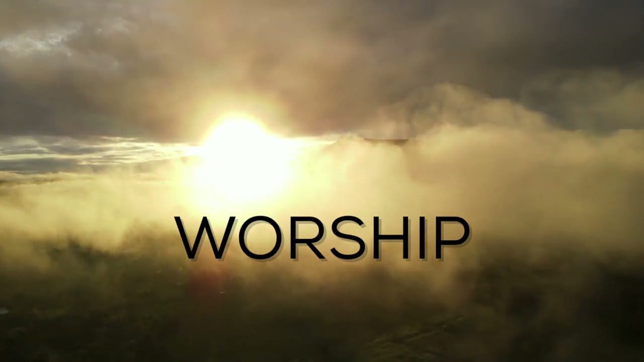 You Are My Hiding Place | 1 Hour Piano Worship Music | Prayer, Meditation, Relax and Concentrate
