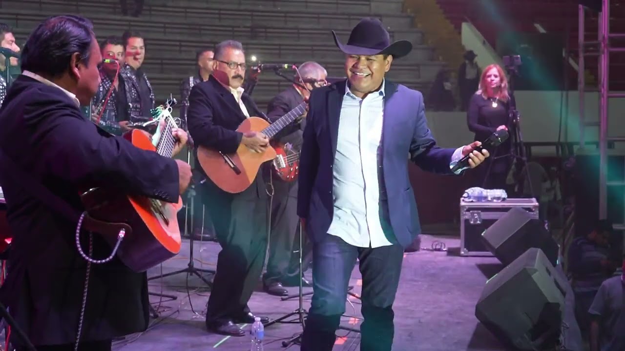 Atolito con el Dedo, La San Marqueña, Alingo lingo  · Erasmo Catarino
