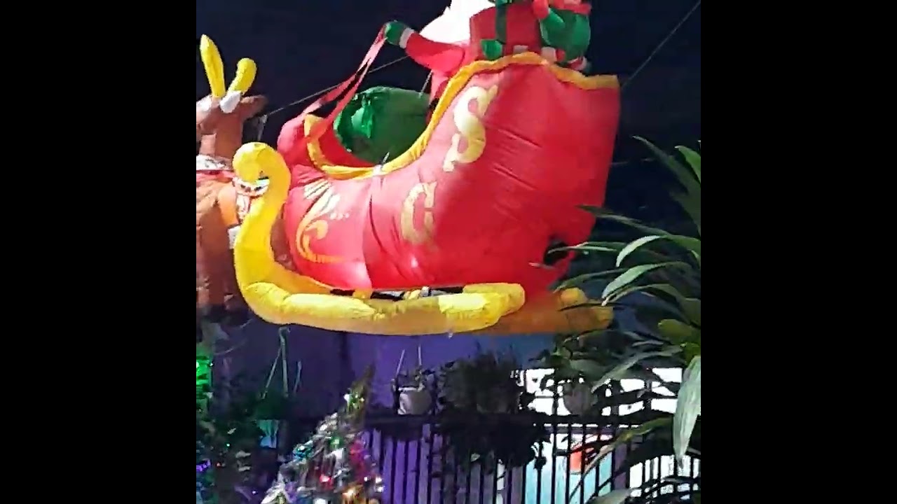 Noel 2025 - Gx. Gia Cốc