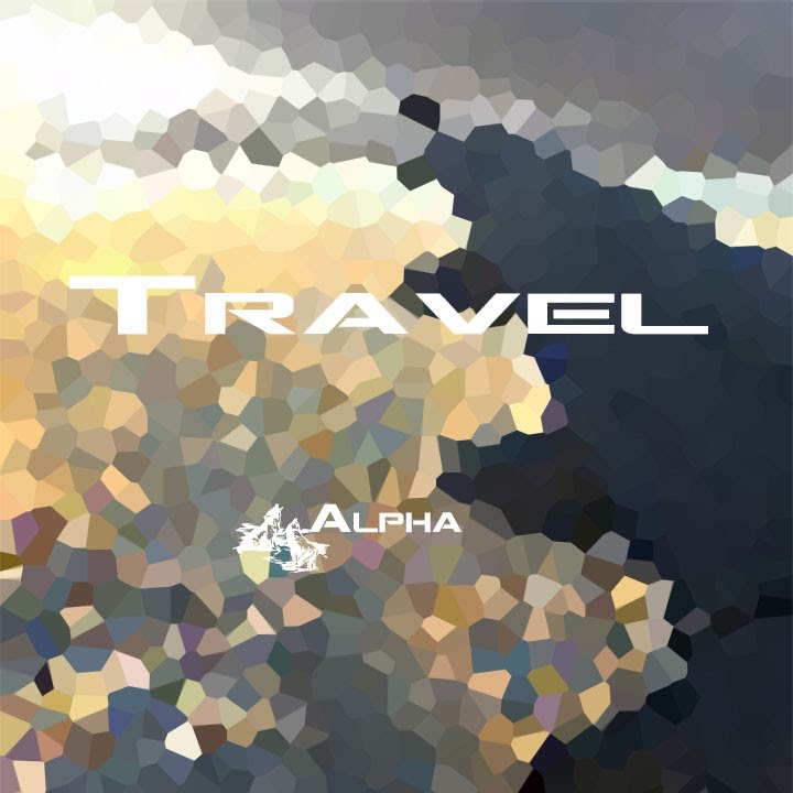 Alpha - Travel (Original Mix) {Electro House}