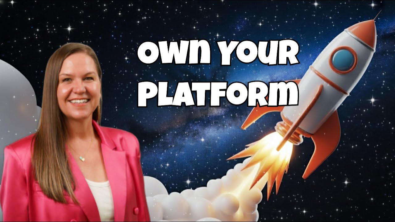 Why You Need Your Own GoHighLevel (Not an Agency’s White Label)
