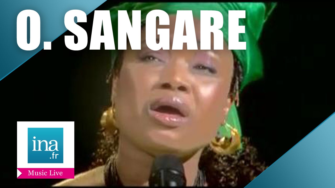 Oumou Sangare 