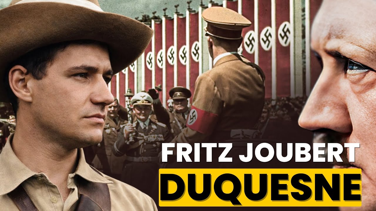 La Spia (Nazista) Pi&ugrave; Letale Del Novecento