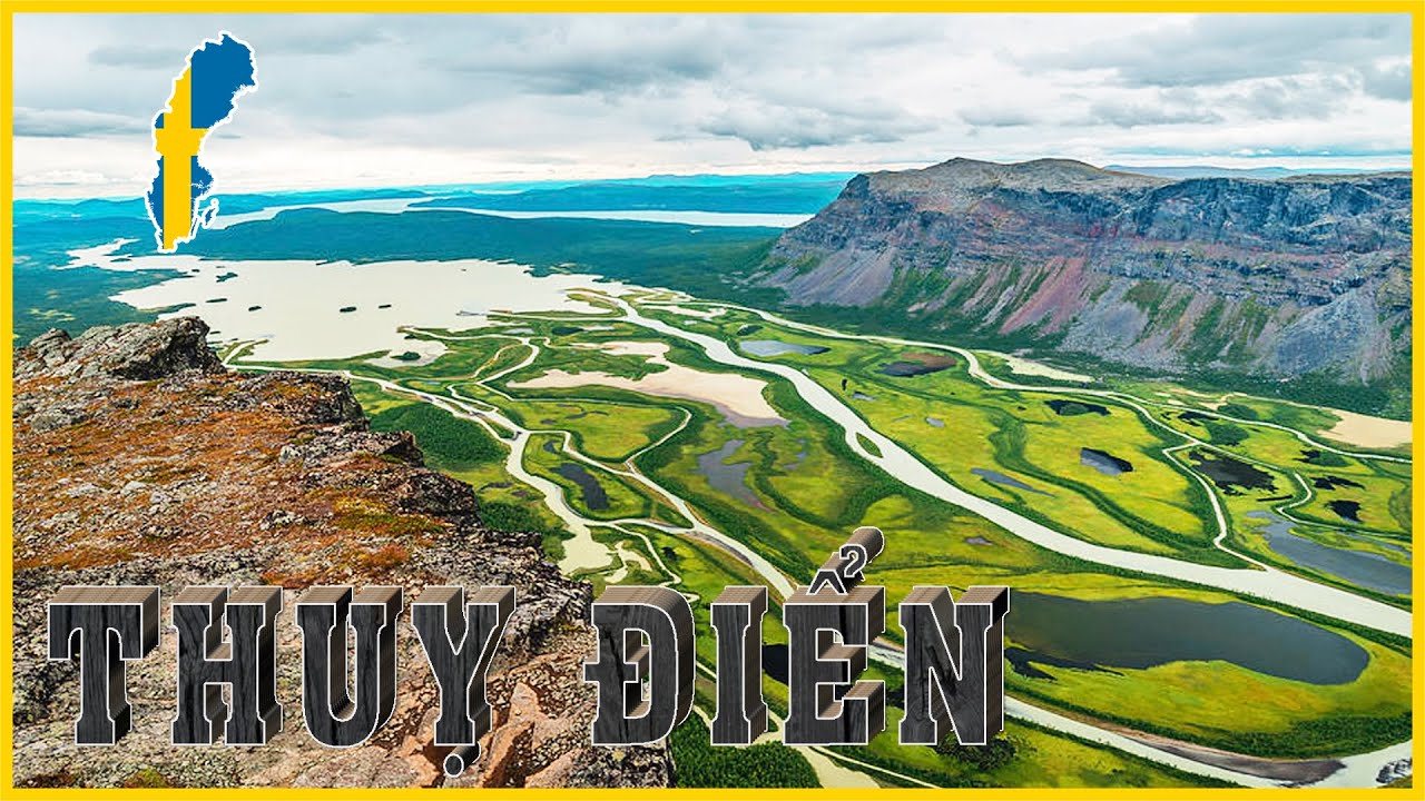 THỤY ĐIỂN - ĐẤT NƯỚC DÀNH CHO NHỮNG NGƯỜI SỢ BÓNG TỐI