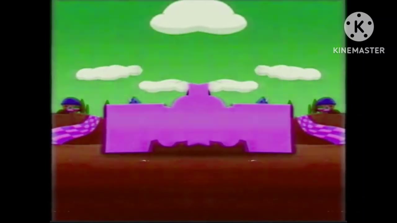 Treehouse 1989 1997 Effects