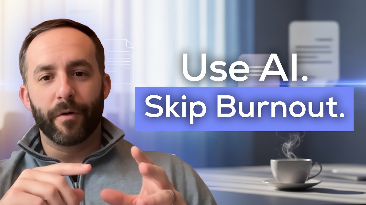 How Law Firms Can Use AI to Scale