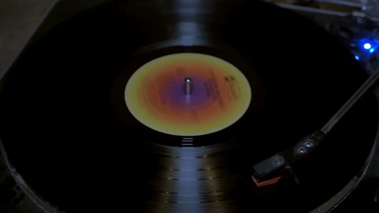 Runaway - Del Shannon (Slowed + Reverb)
