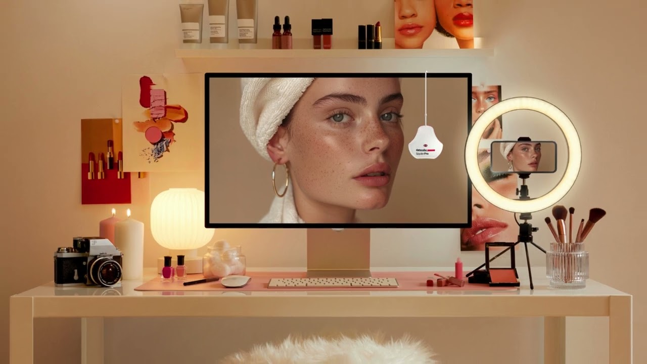 Mastering Color Accuracy: Datacolor Spyder Guide for Digital Creators