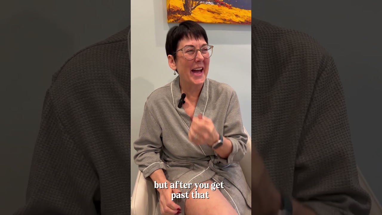 Dr. Ma&rsquo;s Patient Shares Her Thoughts After Tummy Tuck + Mastopexy With Reduction Surgery | Part 1