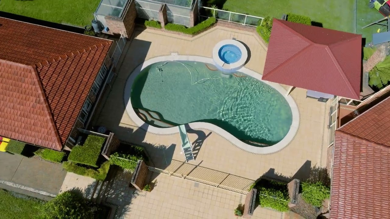 Sydney Solar Solutions - Heliocol Solar Pool Heating