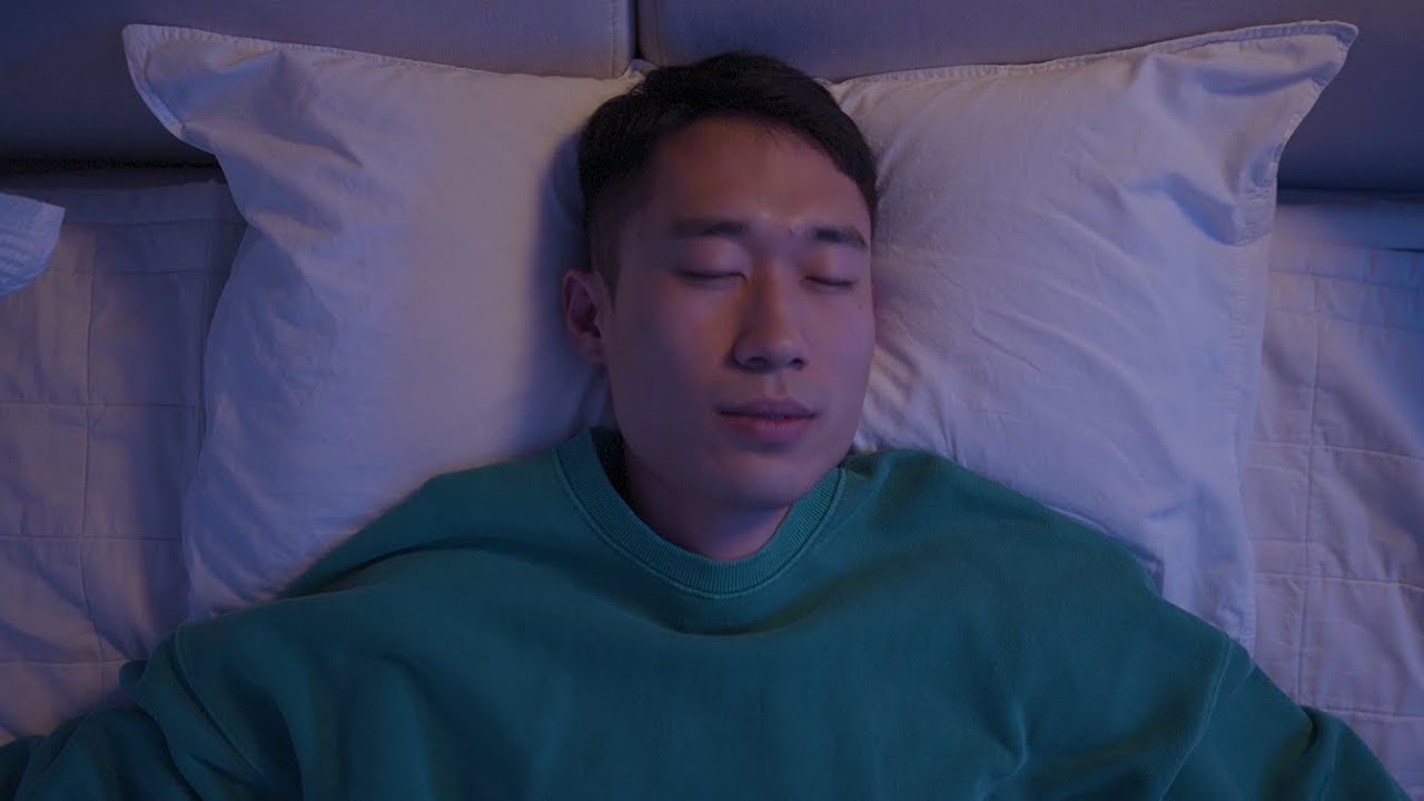 Youngsson - 2am (Official Music Video)
