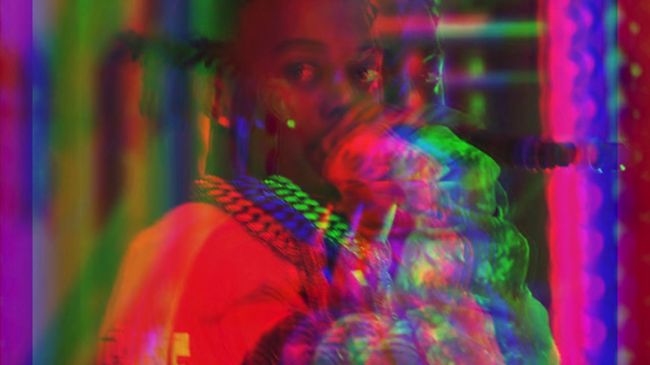 Playboi Carti - Place (432hz)