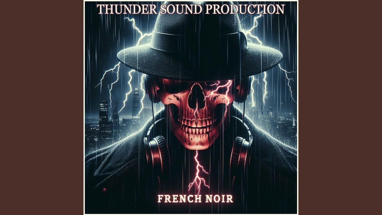 French Noir (Instro)
