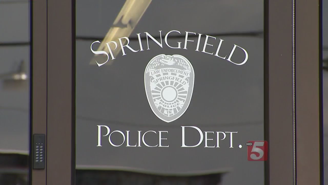 New Policy Sends Shoplifters In Springfield Straight To Jail