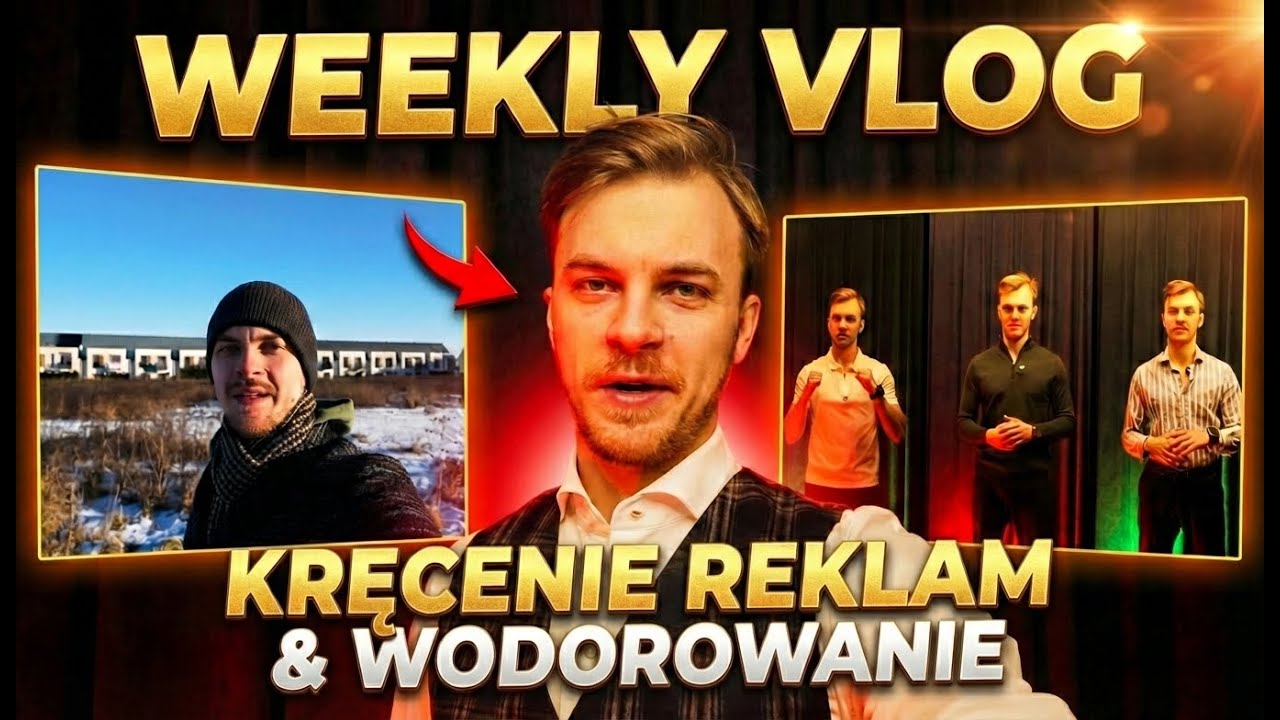WEEKLY VLOG 2/53