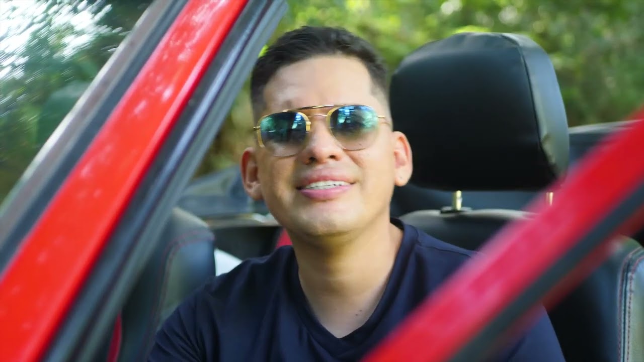 Gian Marco y su Bella Ilusión - Cervecita Helada (Primicia 2022)