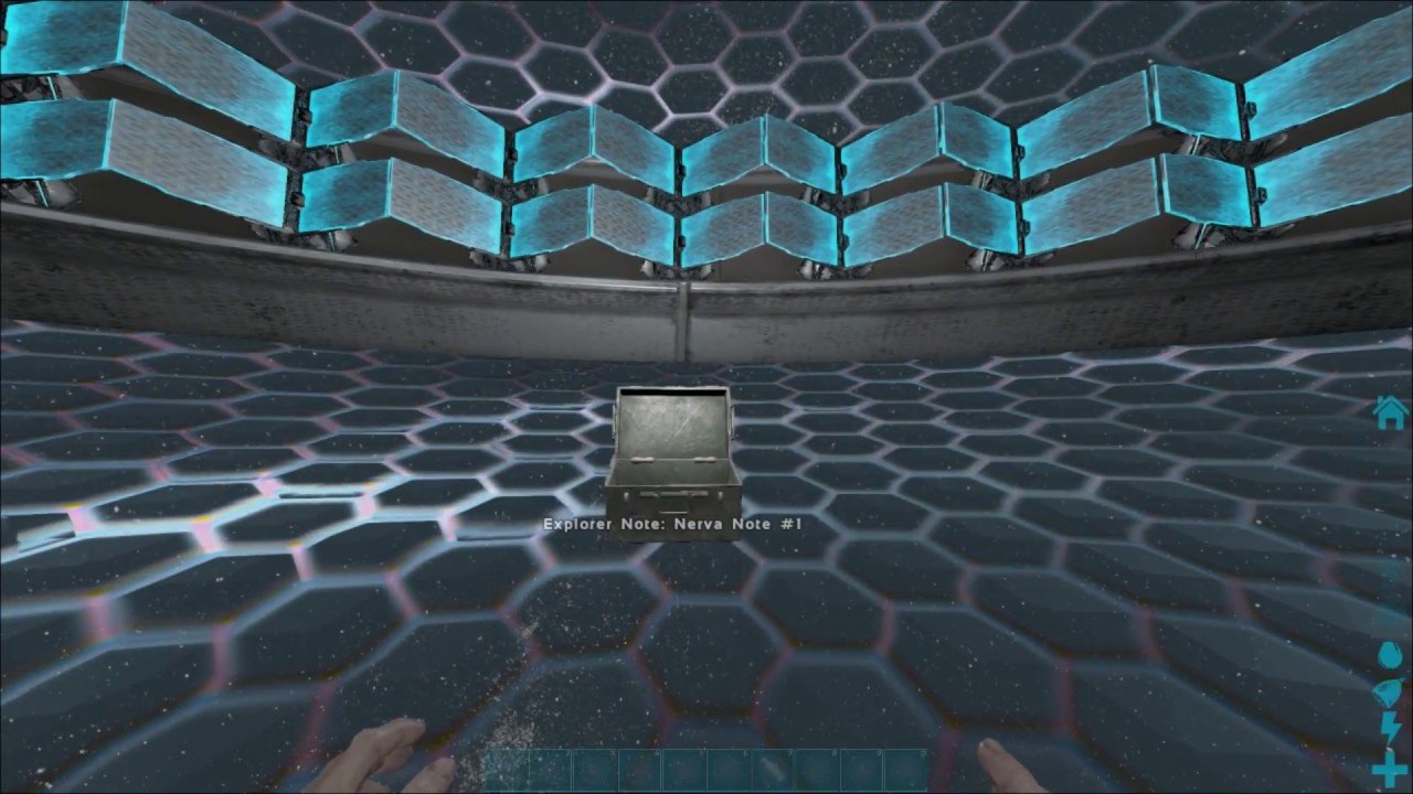 HOW TO GET ALL THE EXPLORER NOTES EASY! ARK SURVIVAL EVOLVED