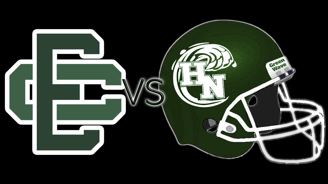 Holy Name  vs Padua' Varsity Boys