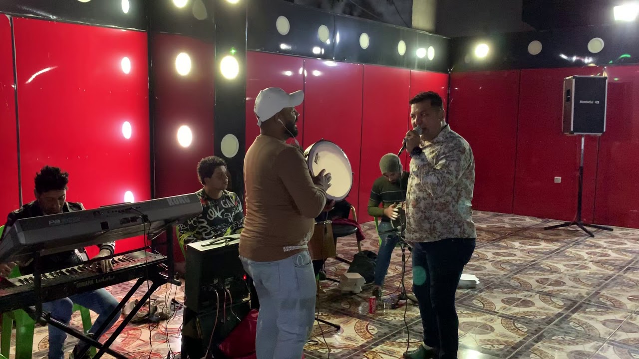 حفلات العطيفيه 2019 معه الفنان رعد حوشي الحجز والستفسار 07709519175