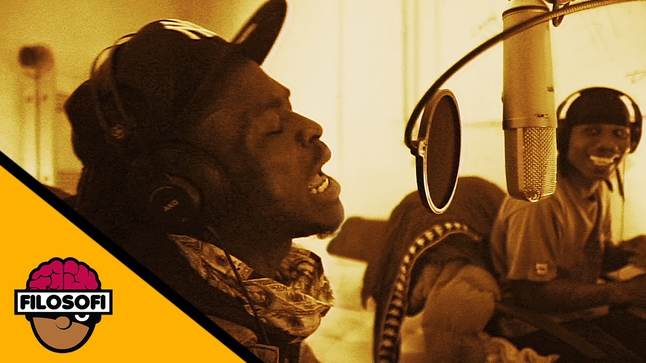 RXKNEPHEW Bar4Bar #5 - “Only Fans” (First Time In LA)