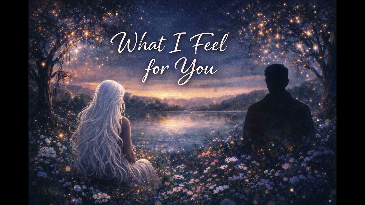 What I Feel for You