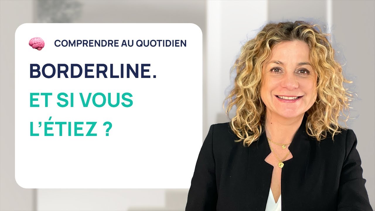 NO LIMIT ! ET SI VOUS ETIEZ BORDERLINE SANS LE SAVOIR ? (+ SOLUTIONS)