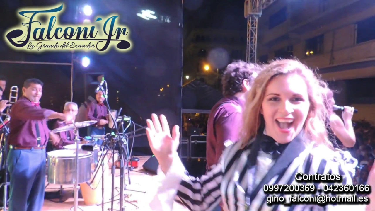 YA NO QUIERO VERTE MAS  DRA  FALCONI JR