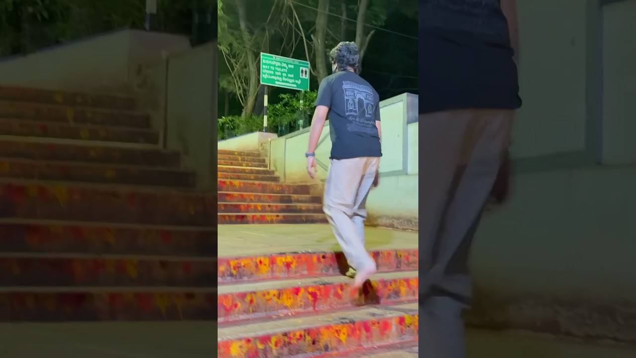 Actor nani at alipiri steps #alipiristeps #nani #tollywoodnews #tirupati #tirumala #youtube #telugu
