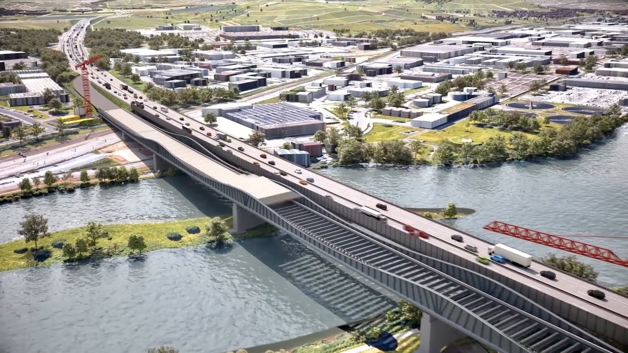 BIM Champions 2022: HOCHTIEF PPPS GmbH und HOCHTIEF ViCon GmbH