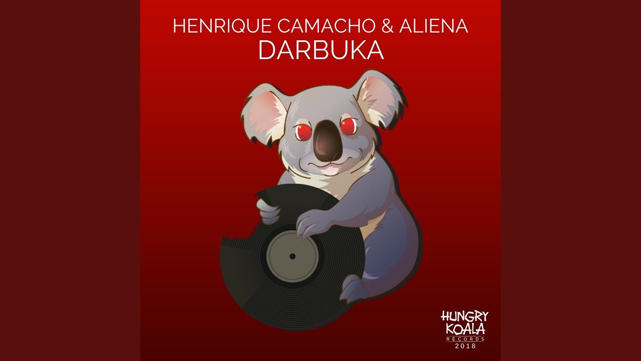 Darbuka (Original Mix)