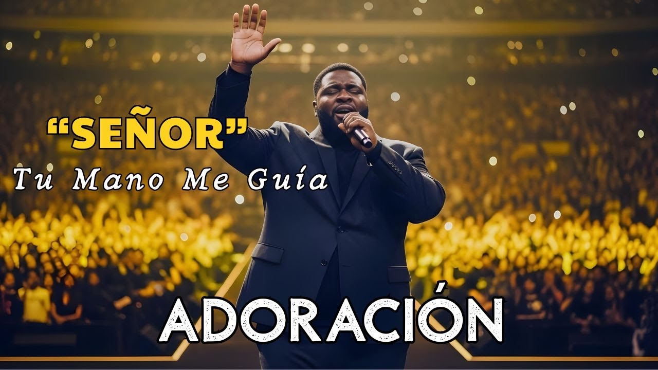 🌿 Alabanzas Cristianas 2026 – Música para Respirar en Dios