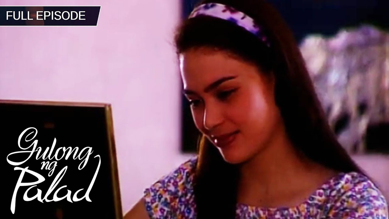 Full Episode 1 | Gulong ng Palad English Dubbed