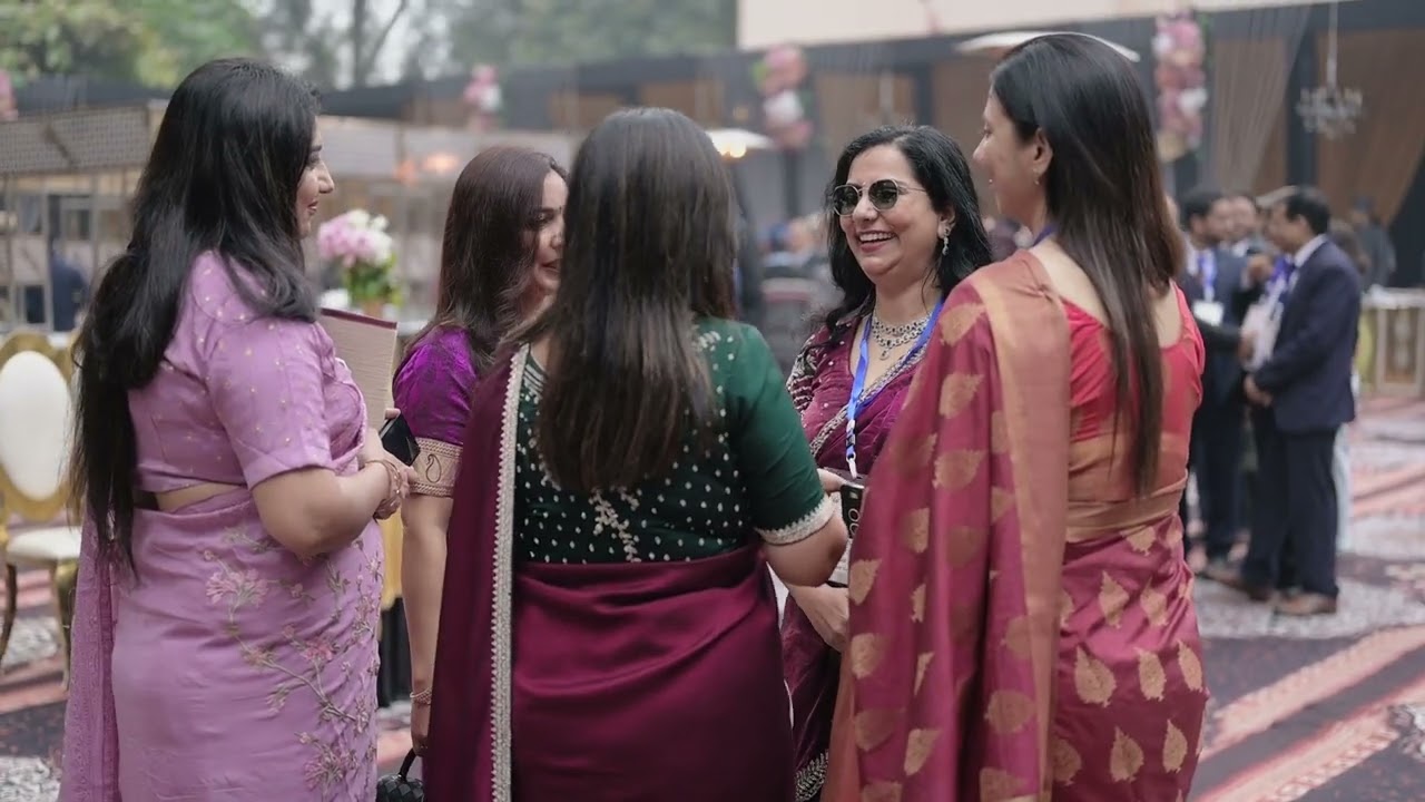 DAY 3 MORNING (BARAAT)(28 DEC 2025)