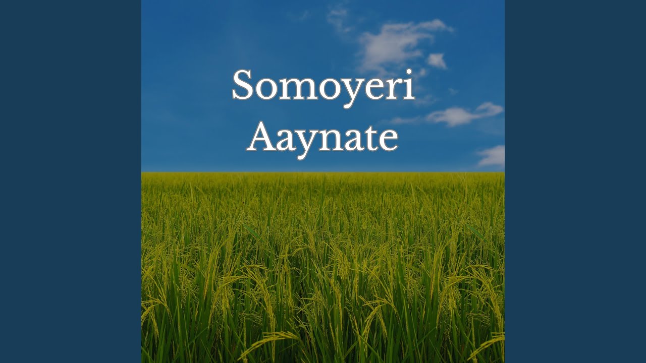 Somoyeri Aaynate