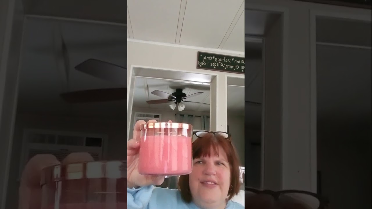 HUGE AFTER CHRISTMAS HAUL FROM KRINGLE CANDLE 