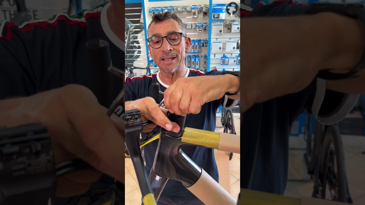 Unboxing Scott Addict RC 10 da Criscione Sport 🚴 (PARTE 1)📍Pedalino