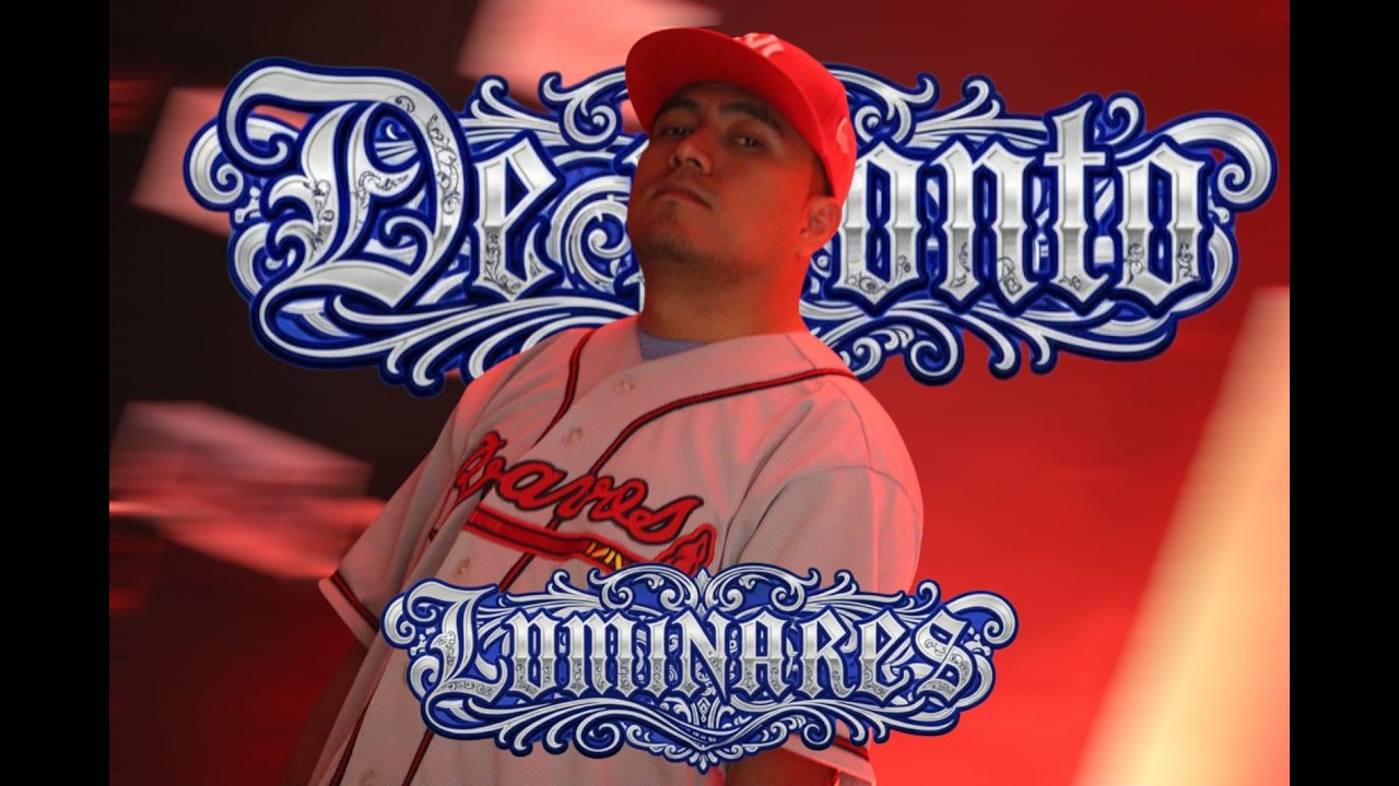 De pronto ////LUMINARES @decka13eslafamilia66 @GodSideBeatsMX
