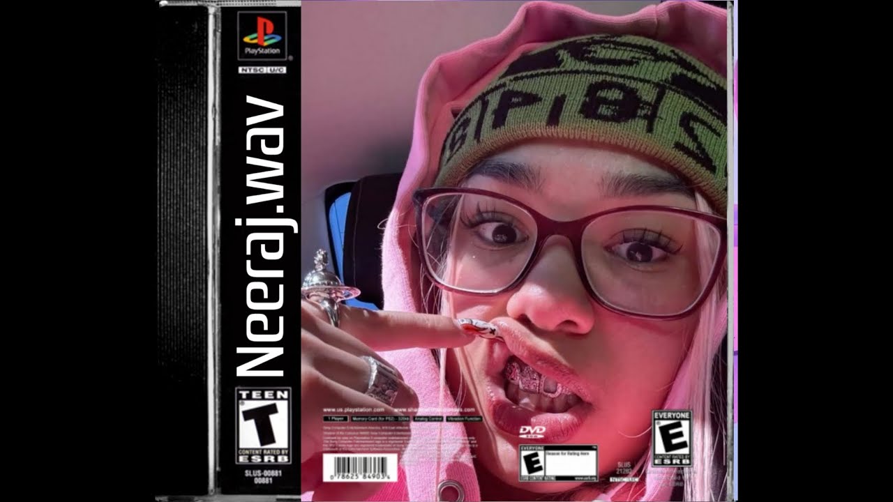 [FREE] Pluggnb x Lil Tecca Type Beat - 