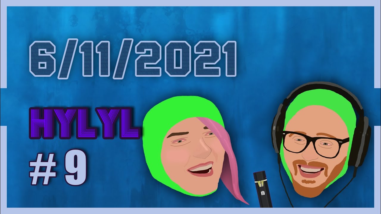 High You Laugh You Lose #9