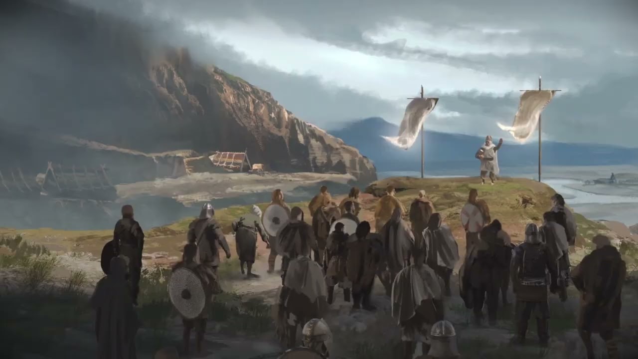 Civilization VII - Islandia - wszystkie zwycięstwa