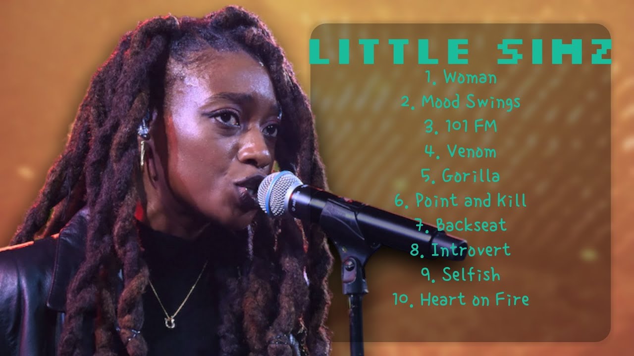 Offence-Little Simz-Premier hits of 2024-Consistent