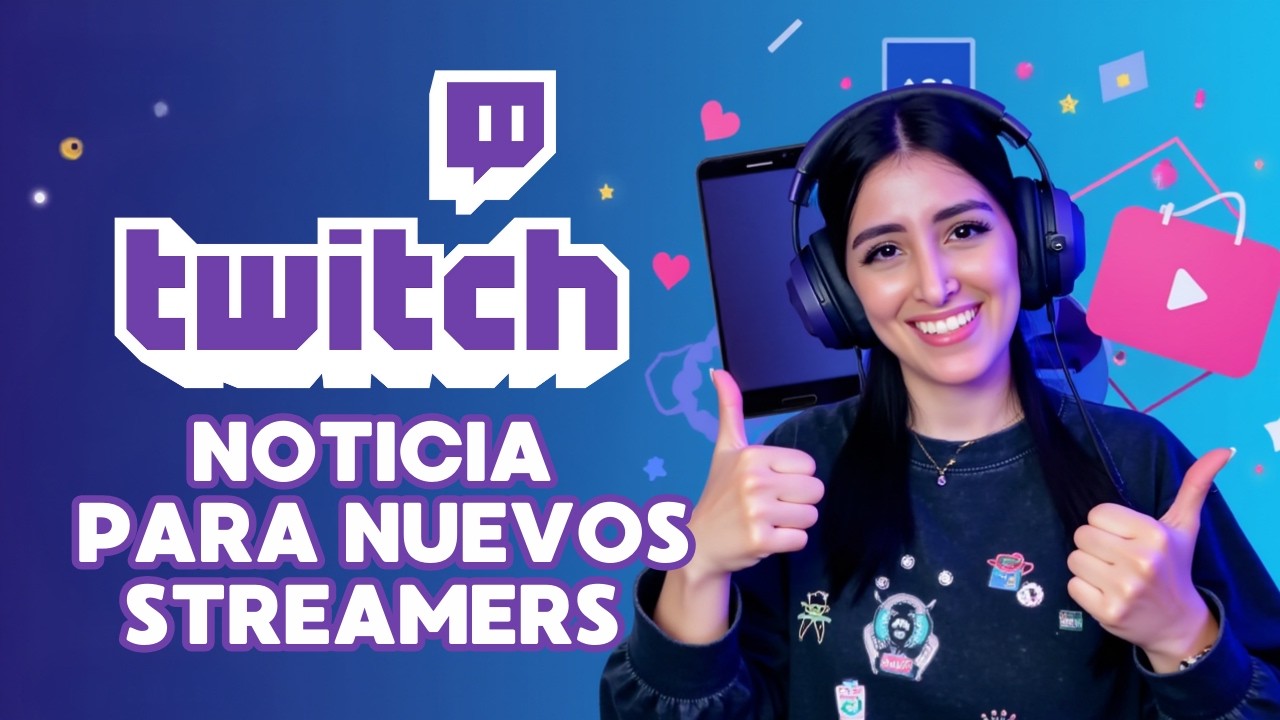 C&oacute;mo Ser AFILIADO en Twitch y MAXIMIZAR tus Ganancias | 2 Herramientas GRATIS (2026)