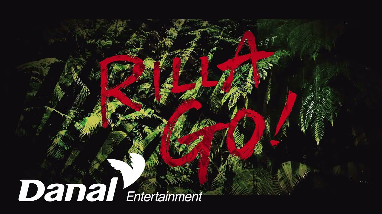 MV | DGNA (대국남아) - Rilla Go!