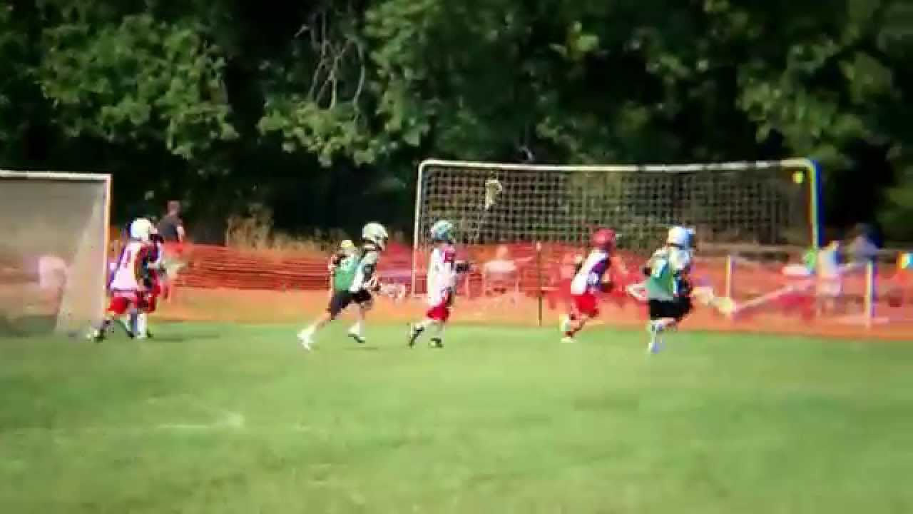 The LAX NETWORK / NXT CUP