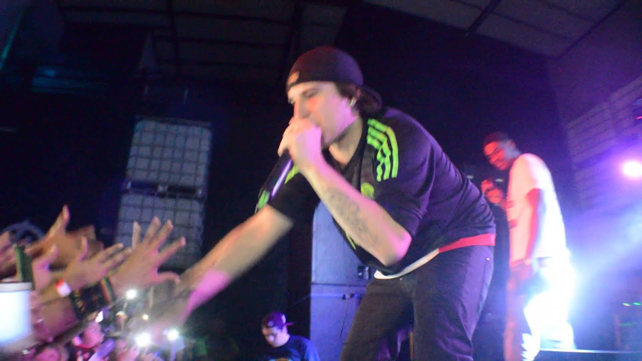 PORTA  - DRAGON BALL RAP / GUADALAJARA  C3STAGE