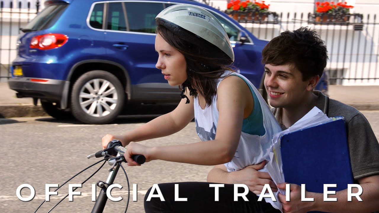 Soundtrack to Sixteen | Official Trailer