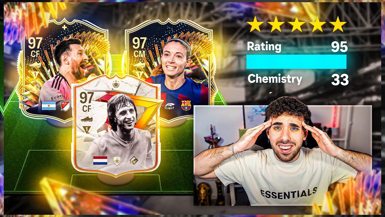 94 RATING!!😍 128 WELTREKORD FUT DRAFT CHALLENGE🔥🔥 EA FC 24